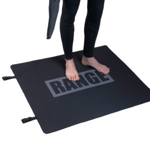 Neoprene Mat