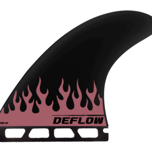 Fired Up Grom Fin