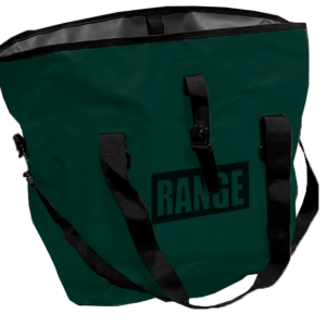 Waterproof Bucket Green