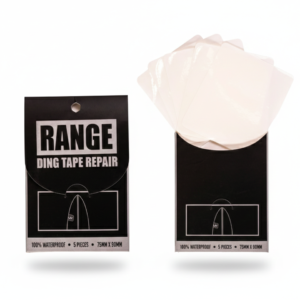 Waterproof Ding Tape
