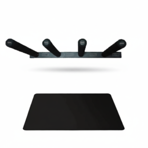 Wall Rack