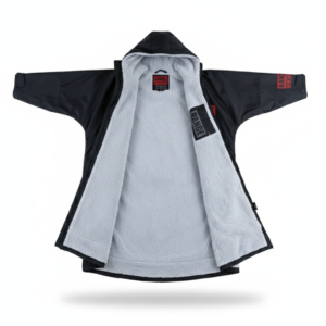 Storm Robe Poncho
