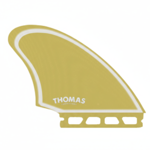 Thomas Bexon Twin