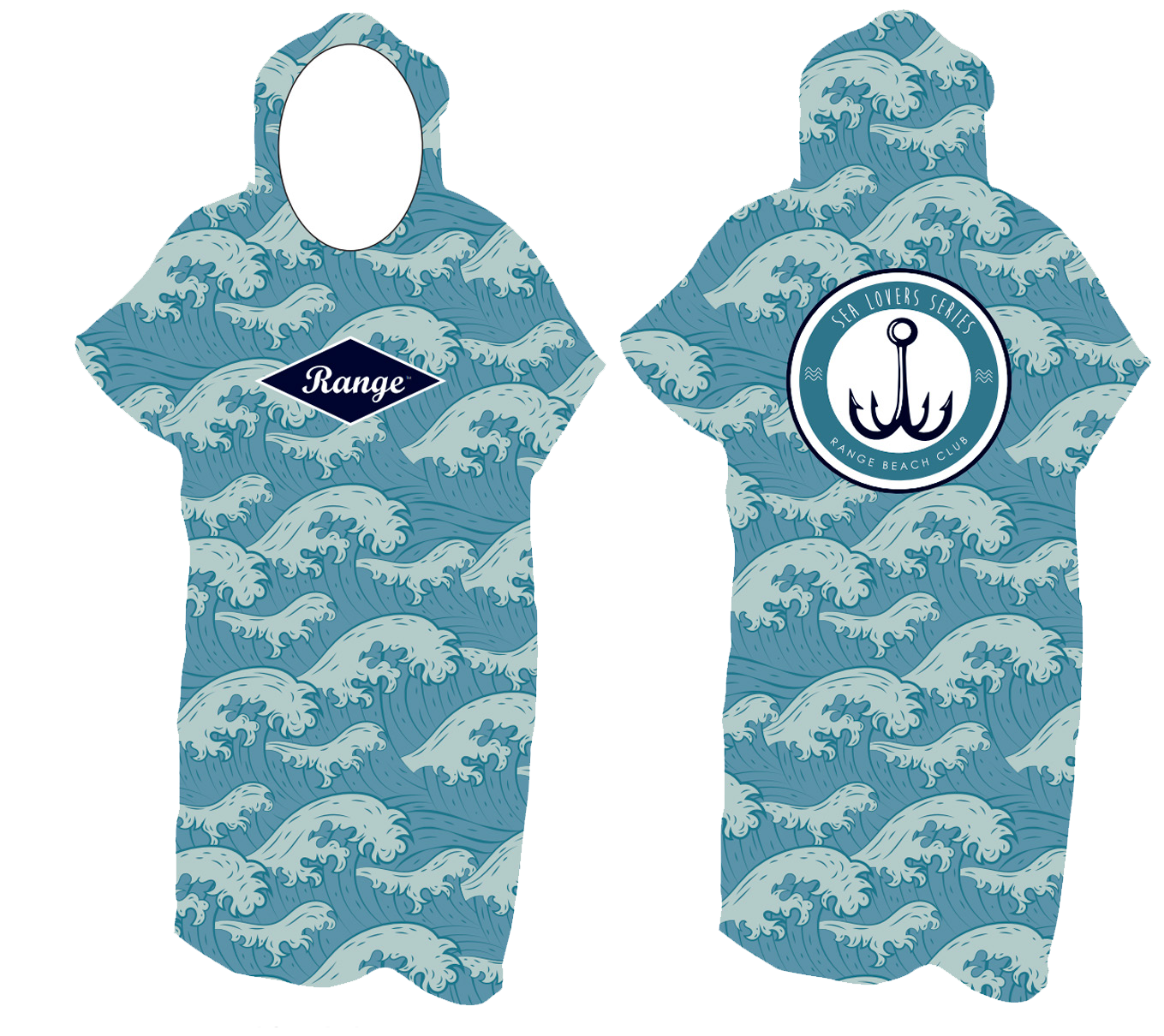 MARINE LOVERS