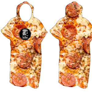 YUMMY / PEPPERONI