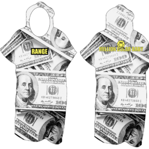 MILLION DOLAR BABY