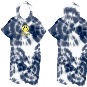 SPIRAL TIEDYE