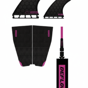 V.2 Thruster Fin