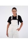 WORKER JUMPSUIT LONG