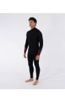 M AIR 3/2 MM BUBBLEE DEGRADE FULLSUIT
