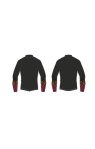 M AIR 1/1 MM BUBBLE DEGRADE JACKET