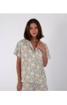 BEACH RELAX WOVEN