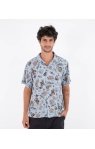 M WOVEN SS ETAM