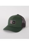 M FAIRWAY TRUCKER HAT