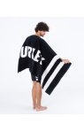 HURLEY TOWEL