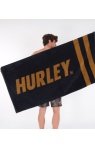 HURLEY TOWEL